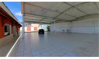 Imagem 3: Imóvel de alto padrão para locação no Parque Industrial