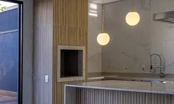 Imagem 6: !! Urgente - Casa nova condomínio Recanto do Lago - Abaixo do preço pra vender!!!