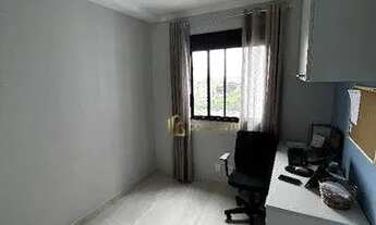 Imagem 3: Apartamento com 2 dormitórios à venda, 45 m² por R$ 290.000 - Itaquera