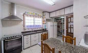 Imagem 5: Casa com 3 dormitórios à venda, 247 m² por R$ 1.100.000 - Nova Higienópolis - Jandira/SP
