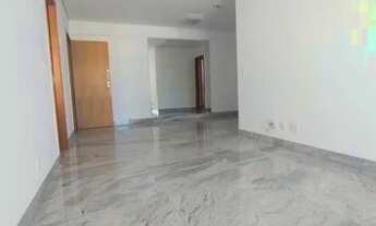 Imagem 2: Apto 3 qtos, ste closet, lazer 2 vagas - Santo Agostinho para venda