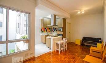 Imagem 1: Apartamento para Aluguel - Vila Pompéia, 2 Quartos, 70 m2