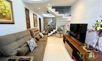 Imagem 4: Casa com 3 dormitórios à venda, 120 m² por R$ 650.000,00 - Santa Amélia - Belo Horizonte/M