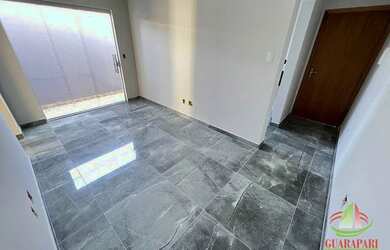 Imagem 7: Apartamento com 2 dormitórios à venda, 75 m² por R$ 270.000,00 - Mantiqueira - Belo Horizo