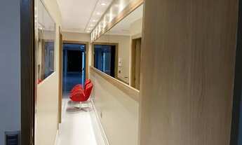 Imagem 5: Casa para aluguel e venda tem 35 metros quadrados com 1 quarto