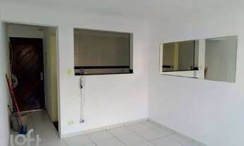 Imagem 4: Apartamento à venda em Jardim Ângela com 52 m², 2 quartos, 1 vaga