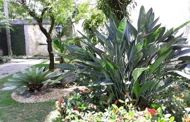 Imagem 3: Apartamento com 4 dormitórios, 170 m² - venda por R$ 550.000,00 ou aluguel por R$ 3.200,00