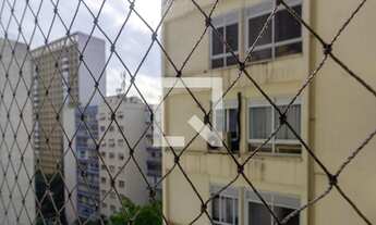 Imagem 7: Apartamento para Aluguel - Higienópolis, 2 Quartos, 110 m2