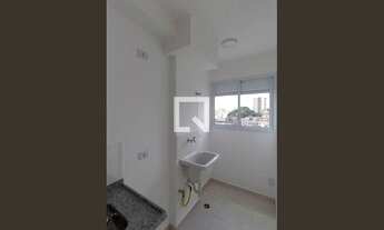 Imagem 6: Apartamento para Aluguel - Vila Guilhermina, 1 Quarto, 40 m2