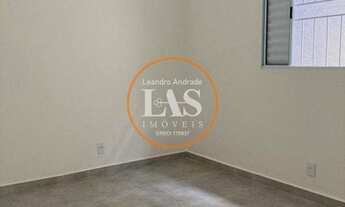 Imagem 2: Casa com 2 dorms, Tupi, Praia Grande - R$ 399 mil, Cod: 328