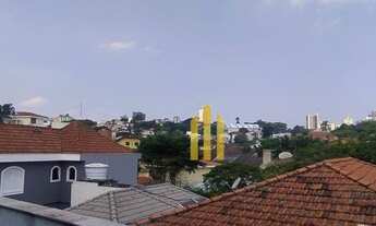 Imagem 2: Sobrado com 3 dormitórios para alugar, 140 m² por R$ 4.887,00/mês - Jardim Franca - São Pa