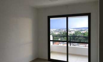 Imagem 4: Apartamento para venda possui 78 metros quadrados com 3 quartos Comprar Aparecida de oiani