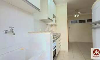 Imagem 5: Apartamento (tipo - padrao) 1 dormitórios, cozinha planejada, portaria 24hs, lazer, elevad