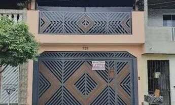 Imagem 5: Casa para venda possui 80 metros quadrados com 3 quartos