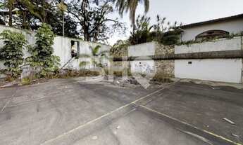 Imagem 4: TERRENO PLANO - 611M² - LAPA