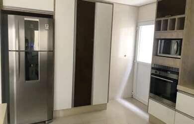 Imagem 6: Casa com 3 dormitórios à venda, 260 m² por R$ 1.200.000 - Parque Nova Jandira - Jandira/SP