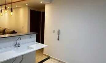 Imagem 4: Apartamento para aluguel e venda tem 42 metros quadrados com 2 quartos