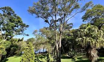 Imagem 5: Chácara 5500M2 Mairinque/SP com lago 50min. de Alphaville/Sp. Aceita permuta Ilhabela/Sp