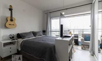 Imagem 3: Apartamento para Aluguel - Aclimação, 1 Quarto, 34 m2