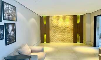 Imagem 3: Alugo apartamento no Ed The One