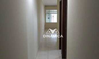 Imagem 5: Casa com 2 dormitórios à venda, 62 m² por R$ 255.000,00 - Parque Florely (Nova Veneza) - S