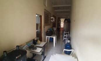 Imagem 7: Casa para venda no Conjunto Tiradentes/Aleixo - Manaus - Amazonas