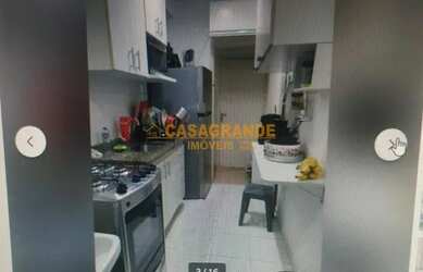 Imagem 5: Aparamento 02 quartos, Locação no Jardim Augusta