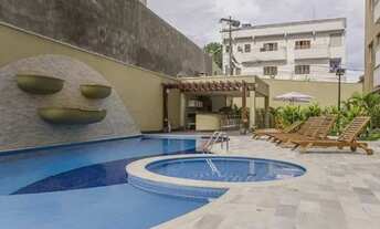 Imagem 6: Apartamento para aluguel com 55 metros quadrados com 2 quartos em Centro - Manaus - AM