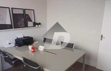 Imagem 4: Sala - Centro - Campinas