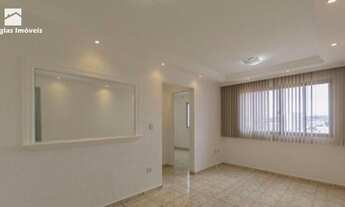 Imagem 2: Apartamento, Parque Fongaro - São Paulo