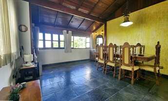 Imagem 4: 547 m² de terreno, com 2 casas térreas 292 m²