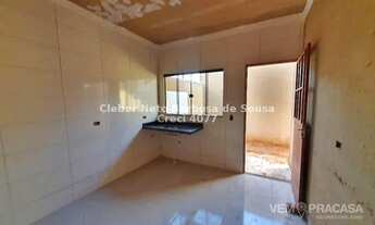 Imagem 7: LINDO IMÓVEL COM SUÍTE E VIAS RÁPIDAS ATÉ O CENTRO!