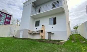 Imagem 3: Casa com 4 suites A VENDA no ALPHAVILLE LITORAL NORTE
