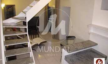 Imagem 5: Apartamento (tipo - duplex) 1 dormitórios/suite, cozinha planejada, elevador, em condomíni