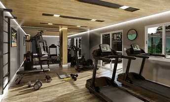 Imagem 3: Apartamento METROCASA LAPA 1 QUARTO