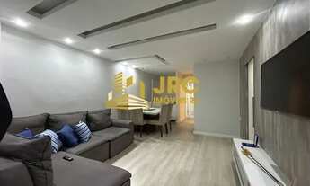 Imagem 6: Apartamento para venda com 77 metros quadrados com 3 quartos