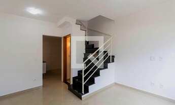 Imagem 5: Casa de Condomínio para Aluguel - Vila Ré, 2 Quartos, 50 m2