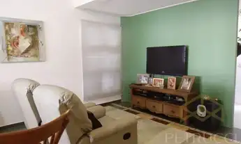 Imagem 5: Casa - Parque Imperador - Campinas