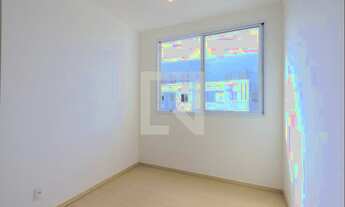 Imagem 2: Apartamento para Aluguel - Jardim Pirituba, 2 Quartos, 41 m2