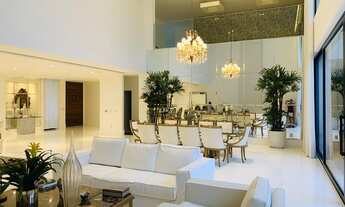 Imagem 7: Vendo Casa Condomínio Malibu 1000 m² lineares ,5 suítes, Barra da Tijuca, RJ