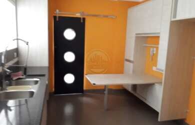 Imagem 2: Apartamento para venda tem 211 metros quadrados com 3 quartos em Boqueirão - Santos - SP