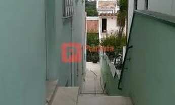 Imagem 2: Sobrado à venda, 180 m² por R$ 1.010.000,00 - Vila Clementino - São Paulo/SP