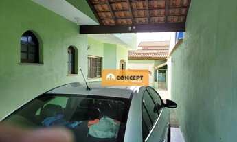 Imagem 4: Sobrado com 3 dormitórios à venda, 245 m² por R$ 870.000,00 - Jardim Modelo - Suzano/SP