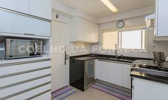 Imagem 2: São Paulo - Apartamento Padrão - Alto de Pinheiros