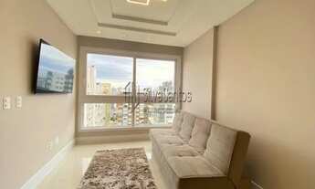 Imagem 3: Apartamento 2 dormitórios - Centro Ref.: *37