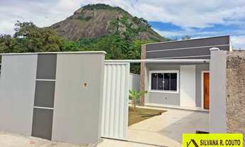 Imagem 4: Inoã- Casa 2 Qts(1 suite) 274 M² Terreno-R$350 Mil