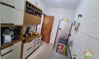 Imagem 5: Casa com 3 dormitórios à venda, 120 m² por R$ 520.000 - Santa Amélia - Belo Horizonte/MG