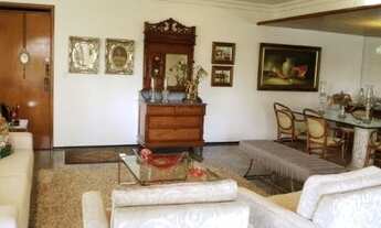 Imagem: Ed. Saint Phillipe - Apartamento com 3 dormitórios