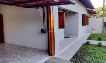 Imagem 2: CANOAS - Casa Padrão - Estancia Velha