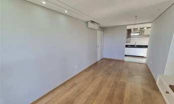 Imagem 2: Apartamento Mobiliado e ar condicionado com 2 Dormitórios em Mogi Guaçu